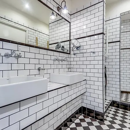 Ac & 10min From Marais & Fully Equipped Apartment